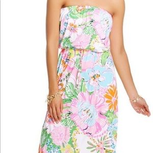 Lilly Pulitzer maxi
